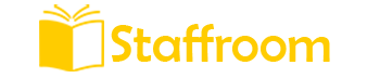 Staffroom